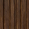 Lamele Dekoracyjne Yutra SMOOTH Dąb Rustykalny 17 x 2,1 x 270 cm